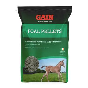 GAIN Foal Pellets 25kg