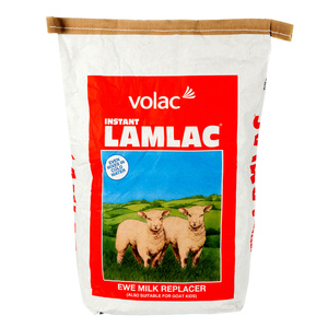 Lamlac Powdered Milk Replacer 5kg