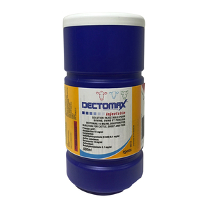 Dectomax Injection 500ml