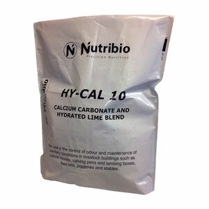Nutribio Hi-Cal 10 25kg