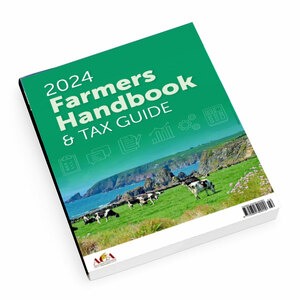 Farmers Handbook and Tax Guide 2024