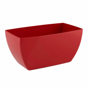 Siena Plantbox Red 40cm