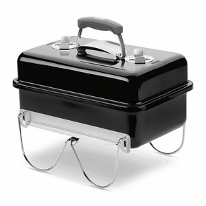 Weber Go-Anywhere Charcoal Grill