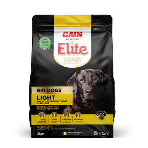 GAIN Elite Big Dogs Light 3kg