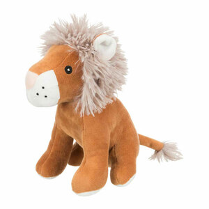 Trixie Lion Plush Dog Toy 20cm