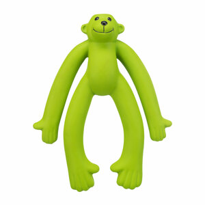 Monkey Latex Dog Toy 25cm