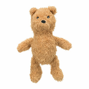 Bear Plush Dog Toy