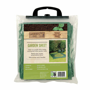 Gardman Garden Tidy Sheet Large