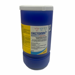 Dectomax Injection 250ml