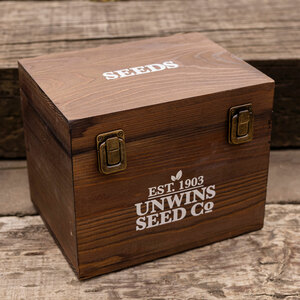 Unwins Gardener's Box