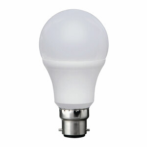 Solus Bulb 100W=14W BC A55 LED Non-Dimm