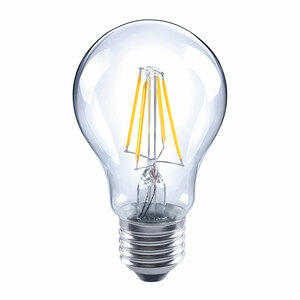 Solus Bulb 100W=10W ES Clear A55 LED XCROSS