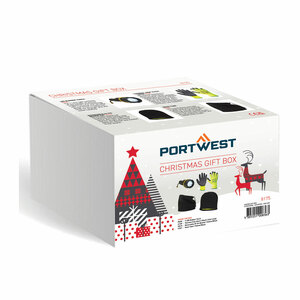 Portwest Christmas Gift Box