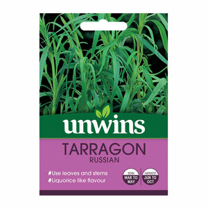 Unwins Herb Russian Tarragon