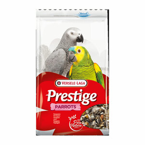 Prestige Parrots 1Kg