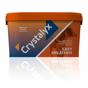 Crystalyx Easy Breather 22.5kg