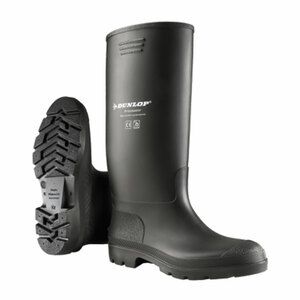 Dunlop Pricemastor RC30 Black Size 11/46