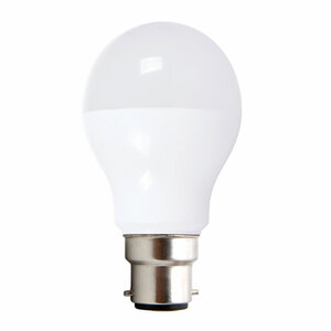 Solus Non-Dimm BC LED Bulb 60W 8.5W A55