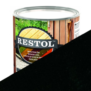 Restol Wood Oil 2.5L