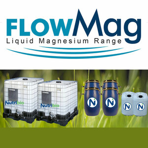 Flowmag + Iodine and Selenium 118L