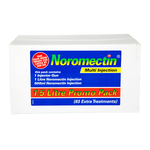 Normectin Injection 1.5L
