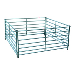 Fox Brothers Galvanised Sheep Penning - 1 Section
