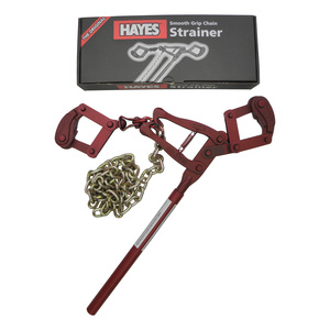 Hayes Wire Strainer H300
