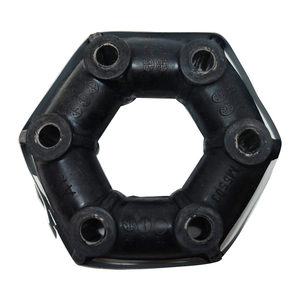 Vicon 6 Hole Coupling Rubber
