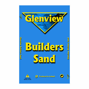 Glenview Building Sand 20kg