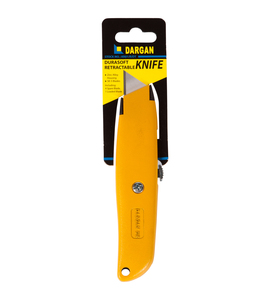Dargan Utility Knife KR01/R/DT