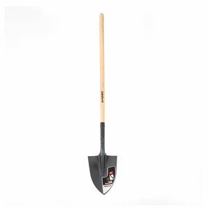 Darby Pointed Shovel 4ft