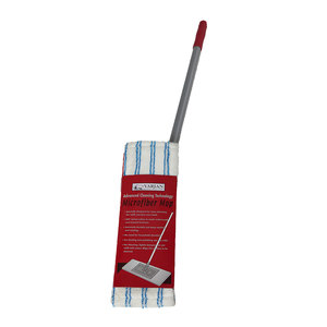 Microfibre Mop with Extendable Handle