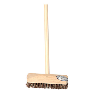 Union Decking Brush with Handle