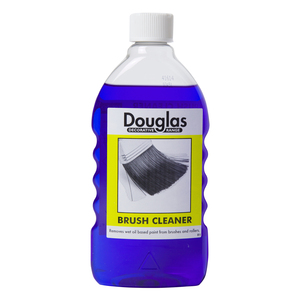 Douglas Brush Cleaner 500ml