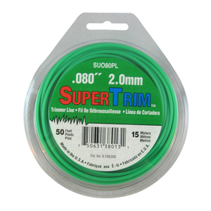Nylon Line Super Trim 2.0mm Pre Pack