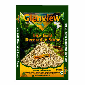 Glenview Lite Gold 14mm 20kg