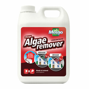 Mosgo Algae Remover 5L