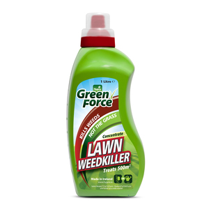 Greenforce Lawn Weedkiller 1L