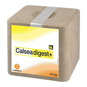Calsea Digest Mineral Block 15kg