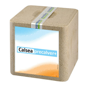 Calsea Precalver Mineral Block 15kg