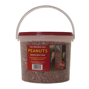 Peanuts 5kg Bucket