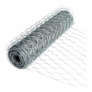 Wire Netting 4Ft 25mm 50Yd