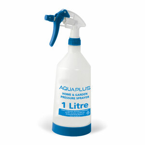 AquaPlus Trigger Sprayer 1L