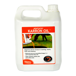 Kentucky Karron Oil 5L