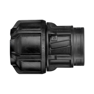 Philmac Female End Connector 0.5in to 0.5in