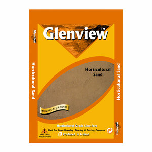 Glenview Horticultural Sand 20kg