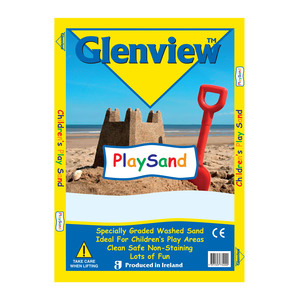 Glenview Playsand 15kg