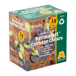 Cabbage Collars (18 Pack)