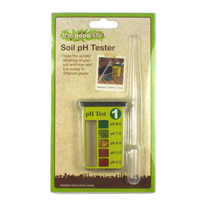 PH Soil Tester