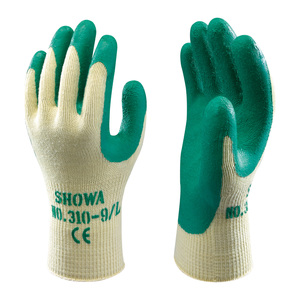 Showa 310 Grip Gloves Xl Size 10
